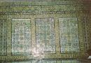 Tilework, Carthage